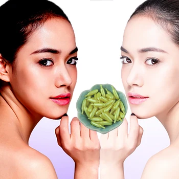 

Hot 2016 vitamin E witch hazel with snail anti wrinkle & crow's feet in 3 days essence for eye s 90 pcs 70