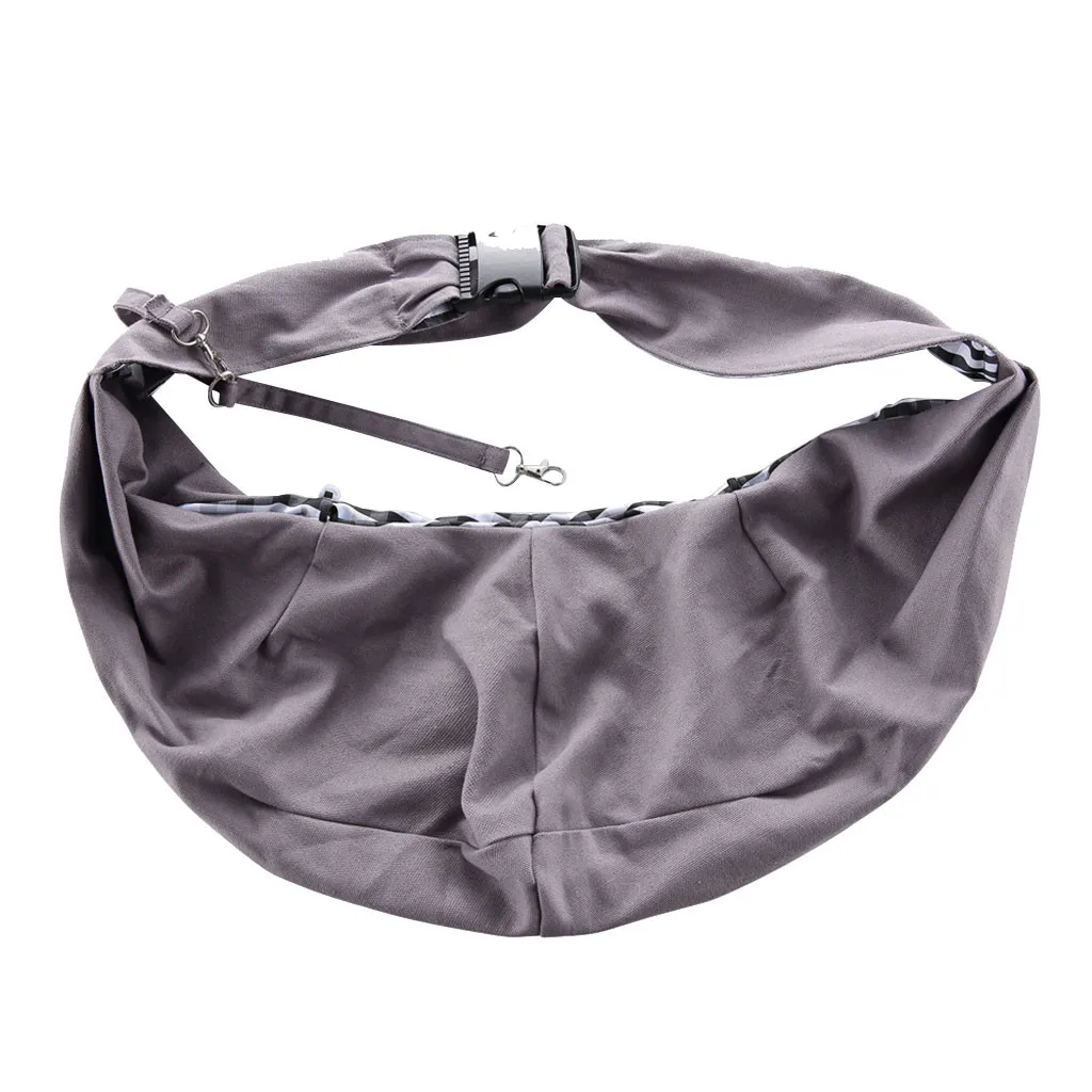 Переносные пакеты для собак, маленьких домашних животных, кошек, переноска через плечо, сумка-тоут для путешествий, удобная сумка, дышащая сумка, 19June18 P30