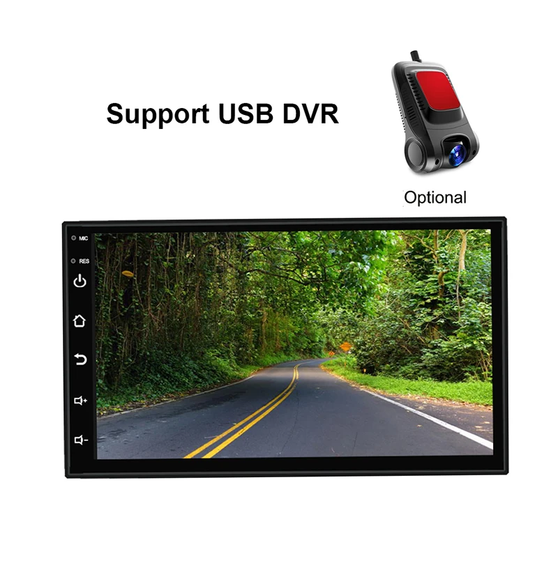 gps DF2