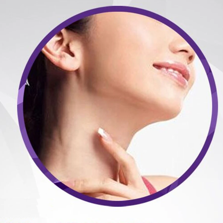 Boyun Kırışıklığı İçin Doğal Krem Boyun Kırışıklığı İçin Doğal Krem