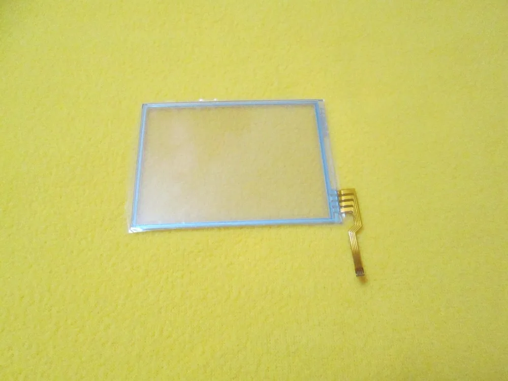 

Replacement Touch Screen Digitizer For Nintendo 2DS Repair Part.