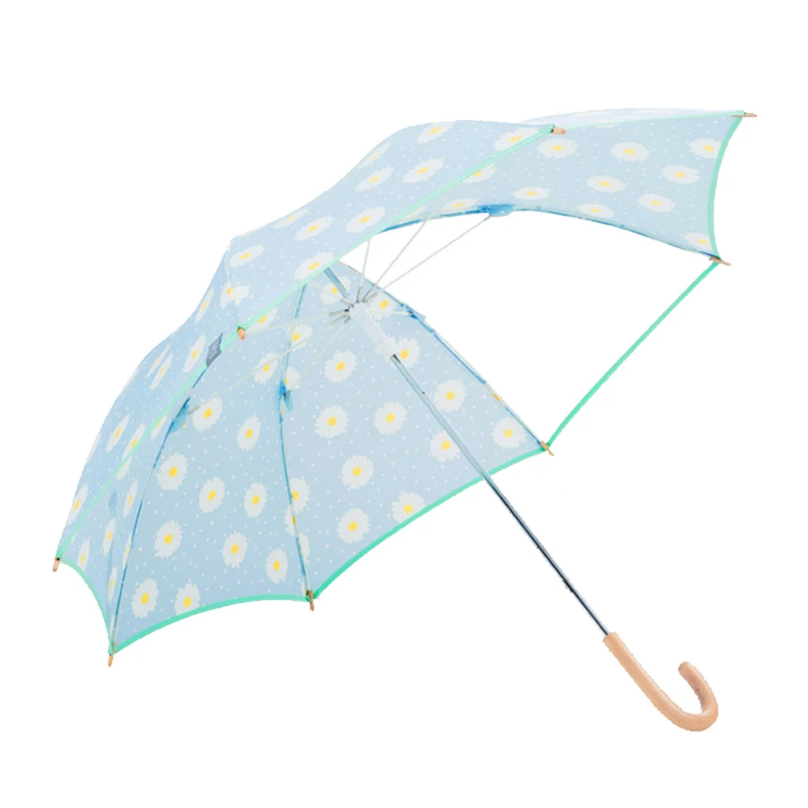 kids transparent umbrella