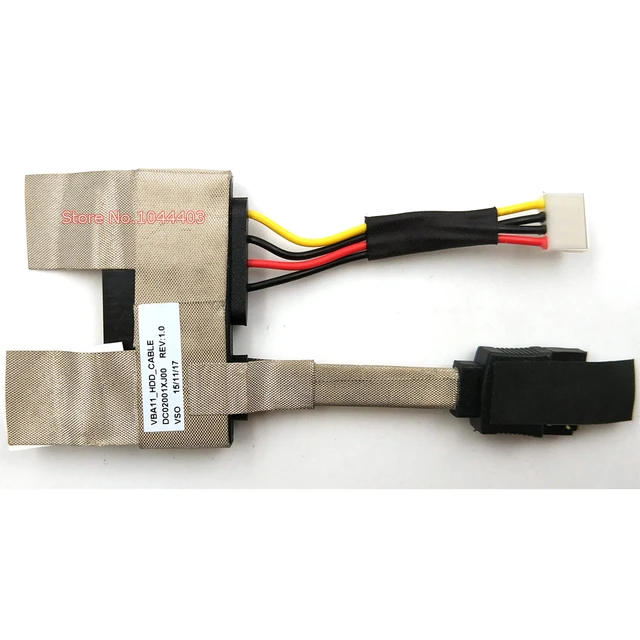 New SATA Hard Driver HDD Cable For Lenovo C540 C560 All-in-One Esktop