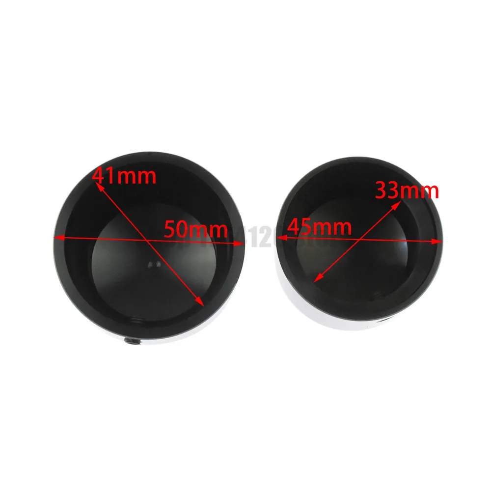 Axle Cover MP189-BLb7