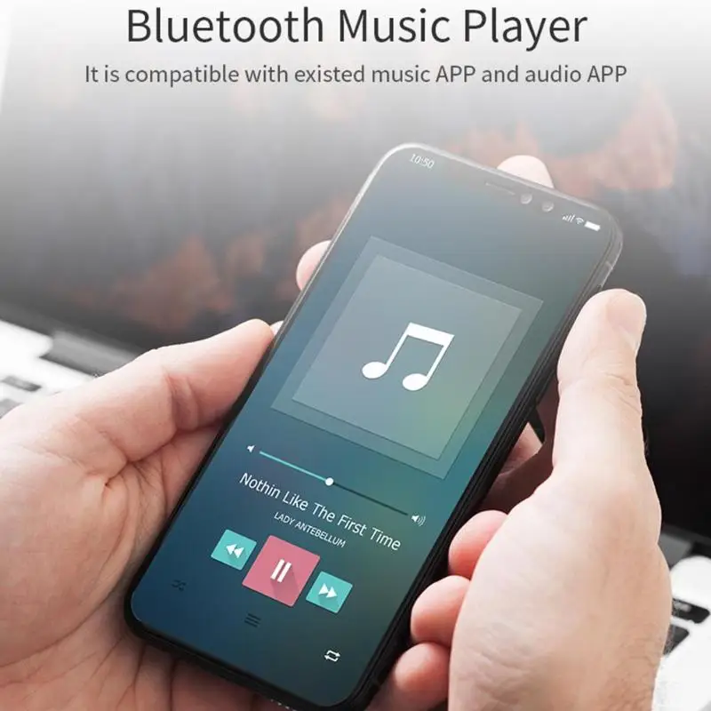 Громкой связи Bluetooth гарнитура для MP3 плеер FM передатчик QC3.0 Беспроводной Bluetooth Автомобильный USB Зарядное устройство FM модулятор передатчик Радио адаптер