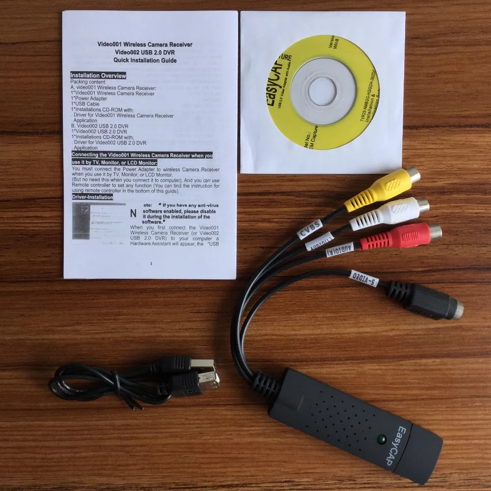 vhs to dvd wireless receiver software vhs to dvd wireless receiver software