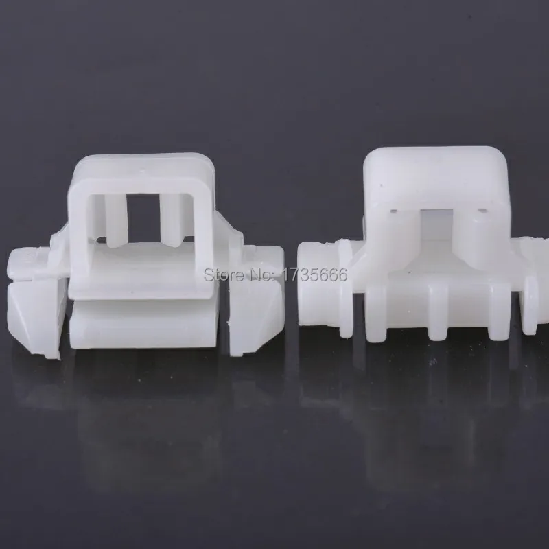 30 шт. защитная лента для обрезки зажим MERCEDES 190 W201 W124 S124 0019885181|trim clips|mercedes clipclips mercedes |