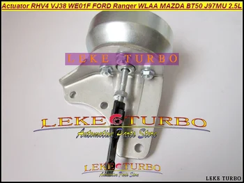 

Turbo Wastegate Actuator RHV4 VJ38 WE01 WE01F VED20011 For FORD Ranger WLAA WEAT For MAZDA 6 2006- BT50 BT-50 WET WLC J97MU 2.5L