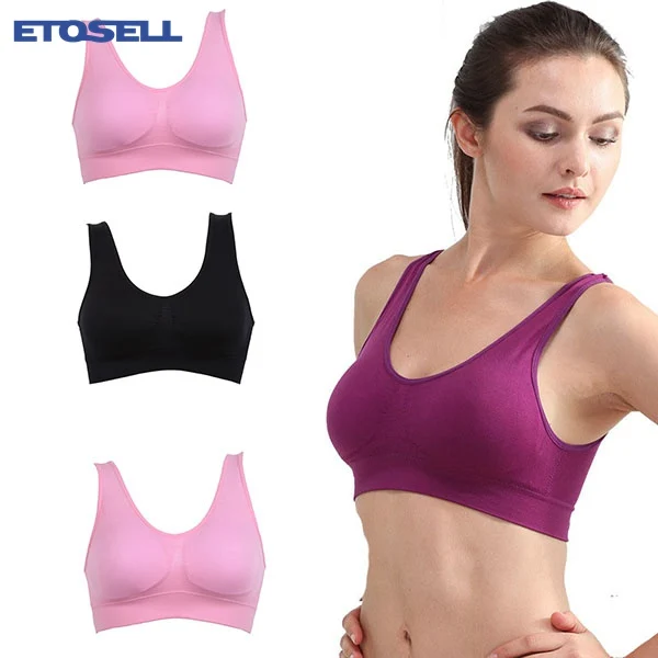 Sexy Seamless Bra Breathable Brassiere Women Rimless Bra Lovely Padded Bra Plus Size Bras For Women Sexy Seamless Bra Breathable Brassiere Women Rimless Bra Lovely Padded Bra Plus Size Bras For Women