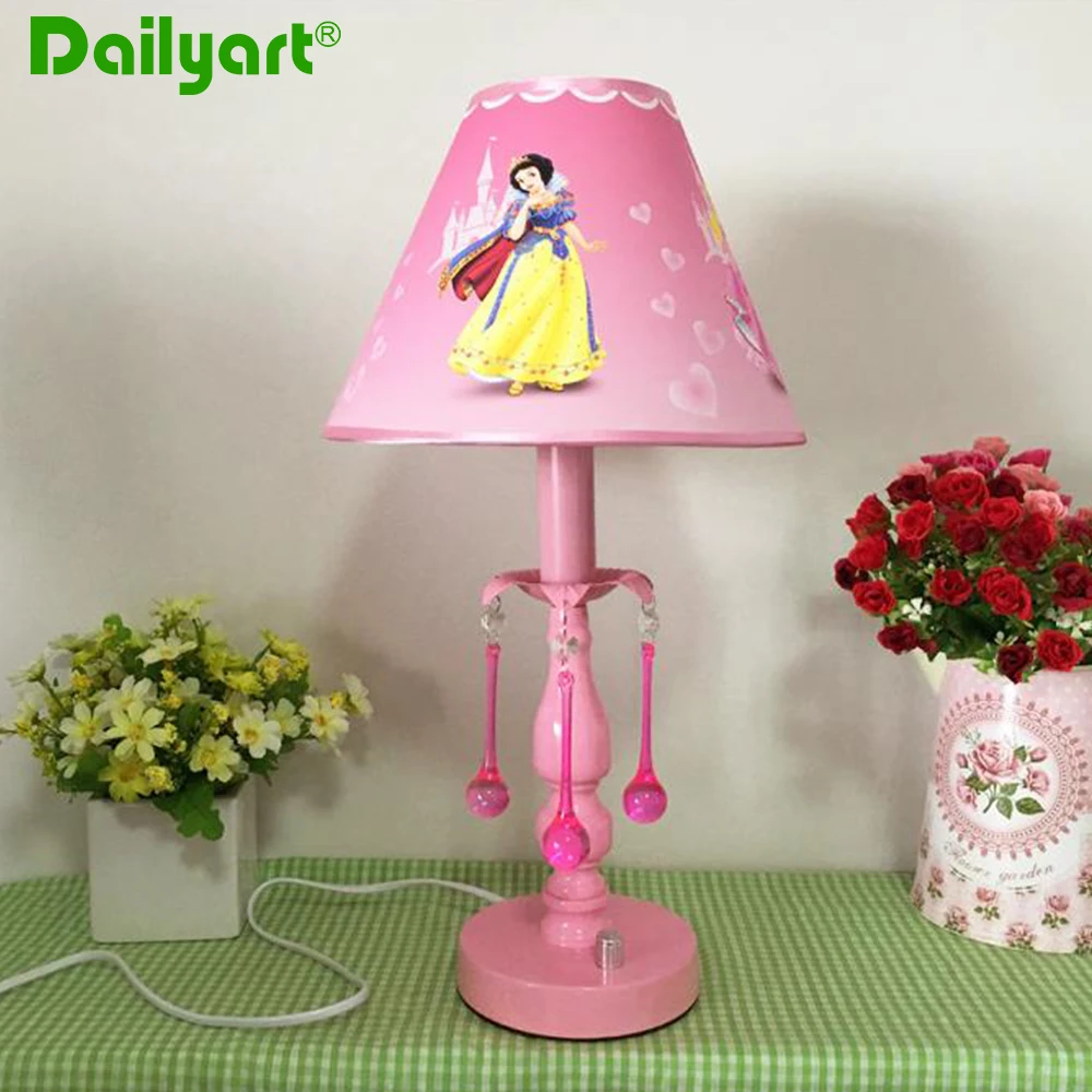 Online kopen wholesale prinses lamp uit china prinses lamp ...