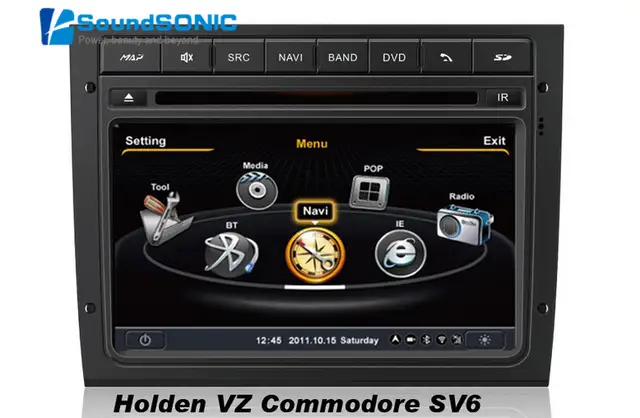 Online Shop Car Accessories Auto Spare Parts For Chevrolet Caprice