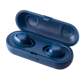 

Sport Earbud Wireless Cord-Free In-Ear earphone Coating for splash and sweat resistance F603