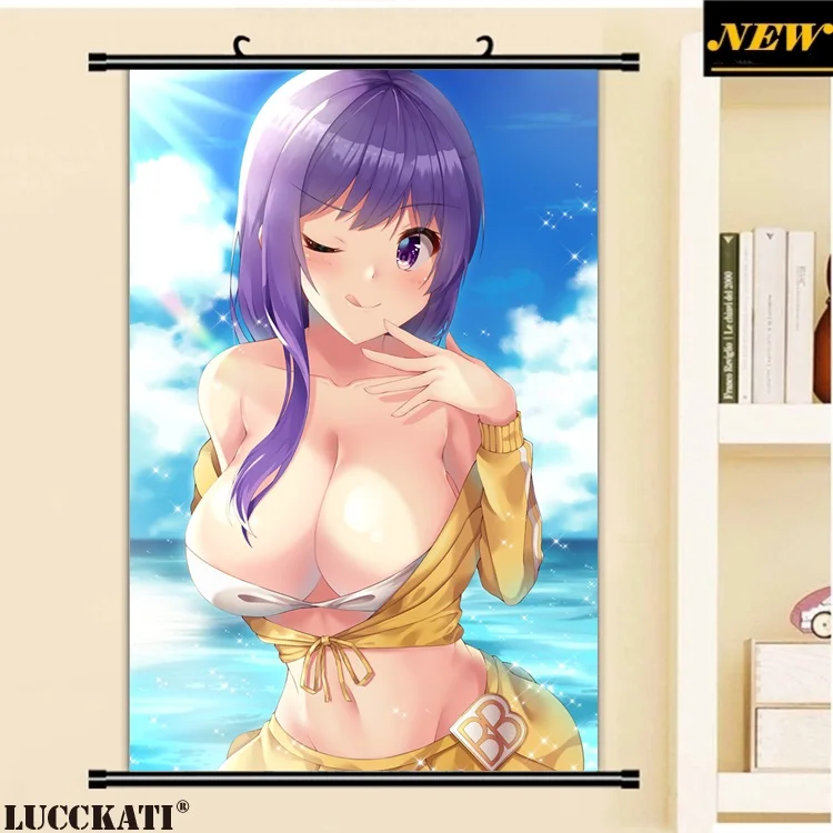 18yande.re 543677 amagi_korona bb_(fate_extra_ccc) bikini_top cleavage fate_grand_order open_shirt_副本