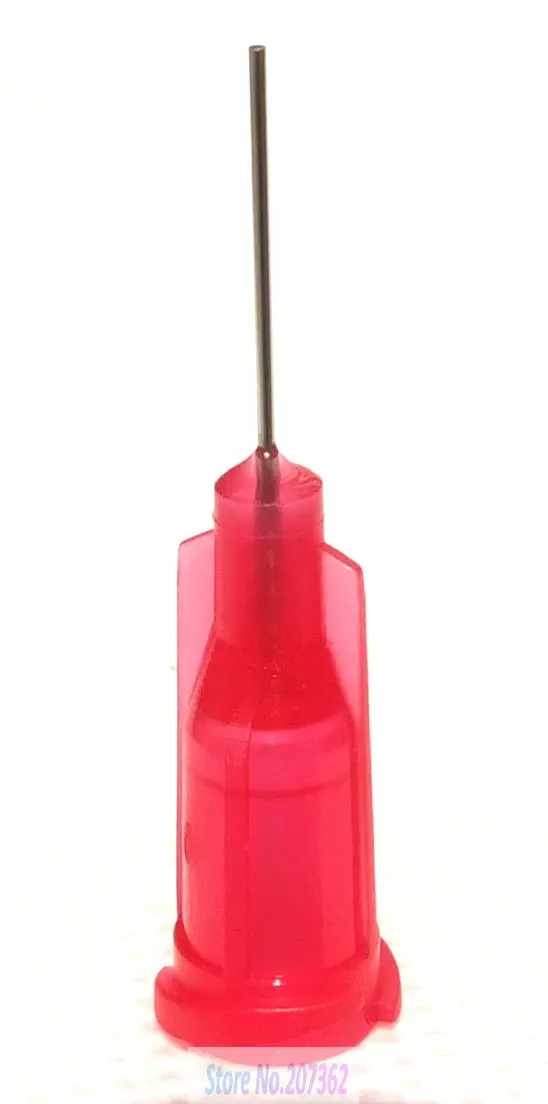 

50 шт., 25 калибр, 1/4 дюйма, эпоксидная точность