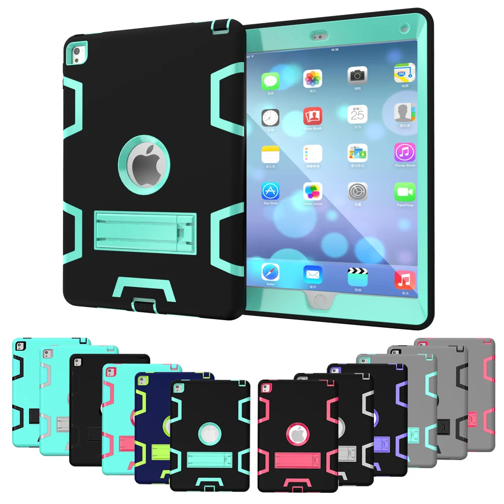Tablet Case for Apple iPad Pro 9.7 inch model A1673 A 1674 A1675