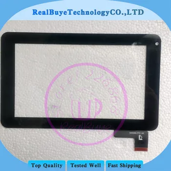 

Repalce SG5066-FPC-V0 Black Touch Screen Panel Digitizer Glass Sensor Code Random Delivery