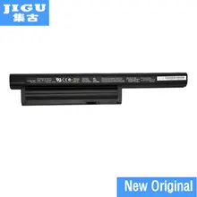 JIGU BPS26 ноутбук Батарея для SONY для VAIO VPC-CQ16 CB26 CB17 CB16 CB15 CB100 CA25 CA23 CA2 CA15 CA1 SVE17 SVE15