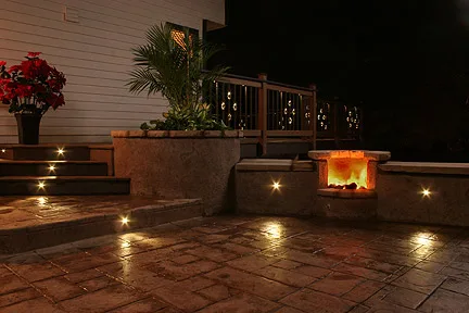 Decoração do Jardim Luz ao ar Gramado Livre Branco Morno Frio Azul Rodada Rgb Levou Inground Lâmpada 1 w ce Rohs Certificação B109-20 33 inground light