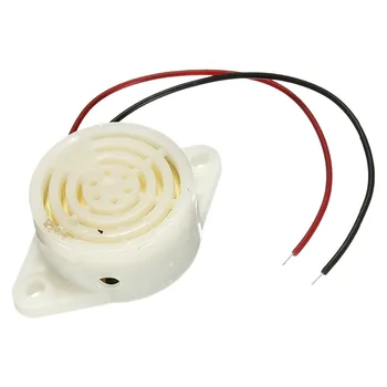 

1/2/5/10 piece 95 dB alarm summer high db 12V Electronic Summer Beep Alarm Mainframe Kits