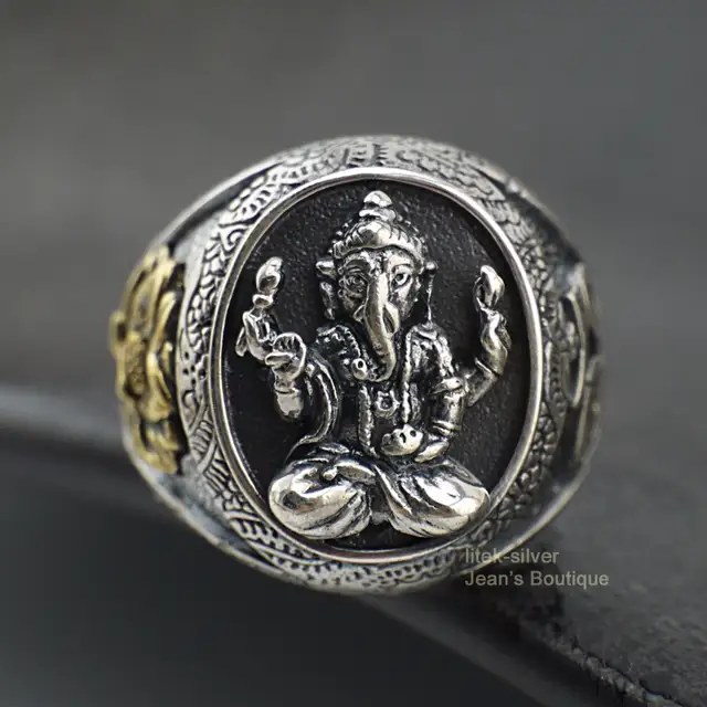 bague homme hindou bague homme hindou