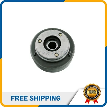 

Motorcycle Parts Electric Start 6 Poles Magnetic Rotor With Contents For Upper Electric Start 50cc-125cc Engine Free Shipping