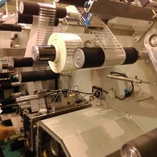 UHF RFID бирка наклейка Alien 9640 влажная инкрустация 915m868 860-960 mhz Higgs3 EPC 6C 100 шт самоклеющийся клей пассивный RFID этикетка