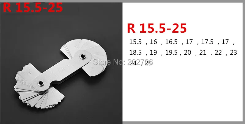 4pcs R gauge (3)