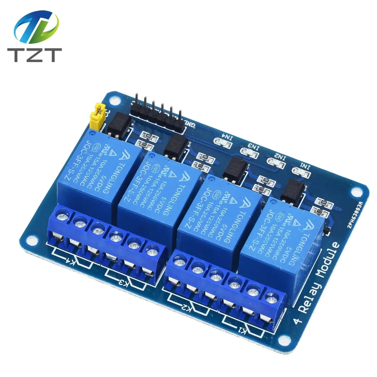 5v 1 2 4 6 8 канальный релейный модуль с оптроном. Релейный выход 12V 1 2 4 8 way релейный модуль для arduino Raspberry Pi