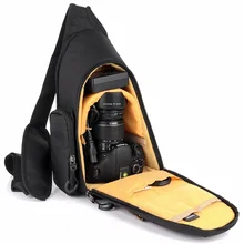 Водонепроницаемый фото рюкзак сумка для камеры для sony Canon EOS Nikon Panasonic Olympus Fujifilm Открытый путешествия камера рюкзак объектив сумка