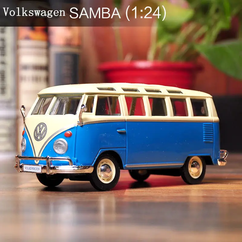 Maisto 1:24 Volkswagen автобус моделирование сплава Модель автомобиля ремесла украшения Коллекция игрушек инструменты подарок - Цвет: Jeep - Wrangler