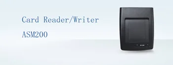 

Free Shipping DAHUA Card Reader/Writer USB to PC Without Logo ASM200