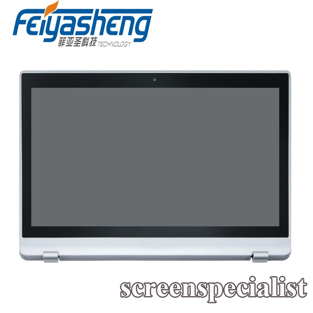 

For Acer Aspire V5-122P Touch Digitizer Glass & LCD Screen Assembly 11.6 B116XAN03.2