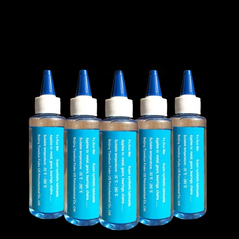 

Multi-Function Machine Hardware Lubricant 60ml Tool-Specific Maintenance Oil Anti-Rust Lubricant Car Accessories New
