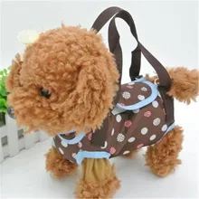 Pet рюкзак Pet сумка ноги портативный Пакет Дорожная сумка собака пакет кот Сумка кролик