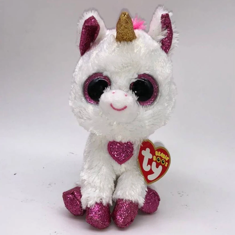 diamond beanie boo