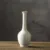 Modern Simple Ceramics Originality Water Culture Vase Restaurant Tea Table Chinese Dry Flower Arrangement oOrnaments Decoration 6