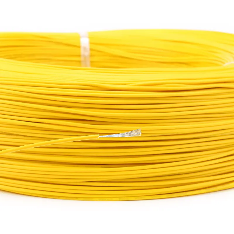 1 компл. 10 метров провод 24AWG 4 фотоэлектрический кабель изолированный