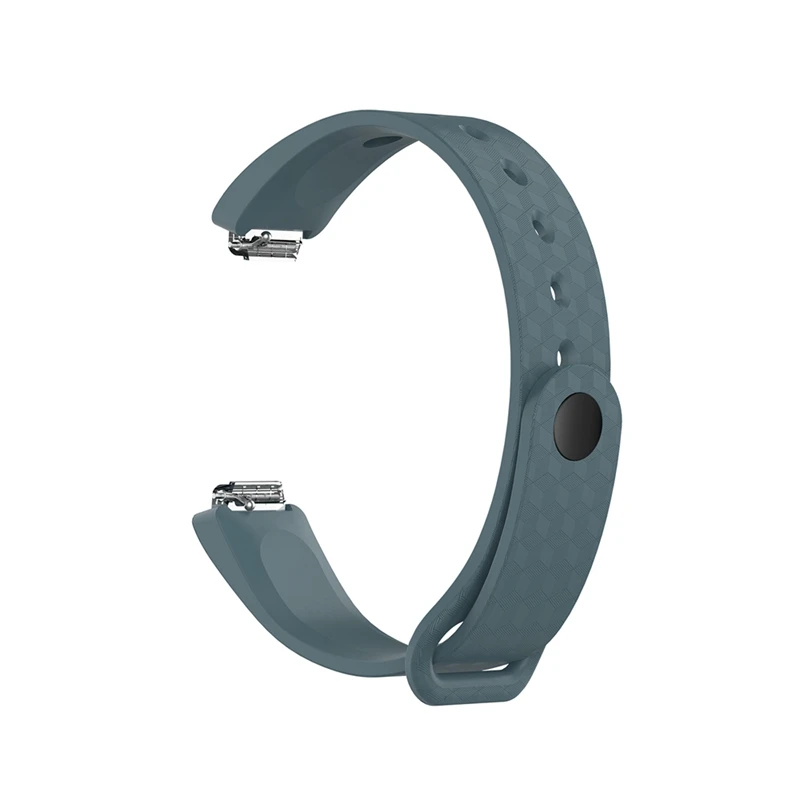 YUEDAER новый силиконовый ремешок для Fitbit inspire HR Band сменный мягкий TPU ремешок для Fitbit inspire/inspire HR аксессуары