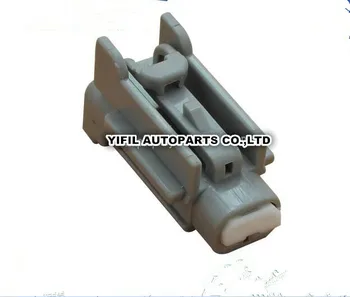 

100pcs/lot 2 Pin/Way Female Automobile Waterproof Connector 7183-7770-40