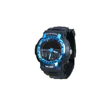 New style Outdoor Military Watches Digital Wristwatches functional low carbon green waterproof sports watches Unisex watches