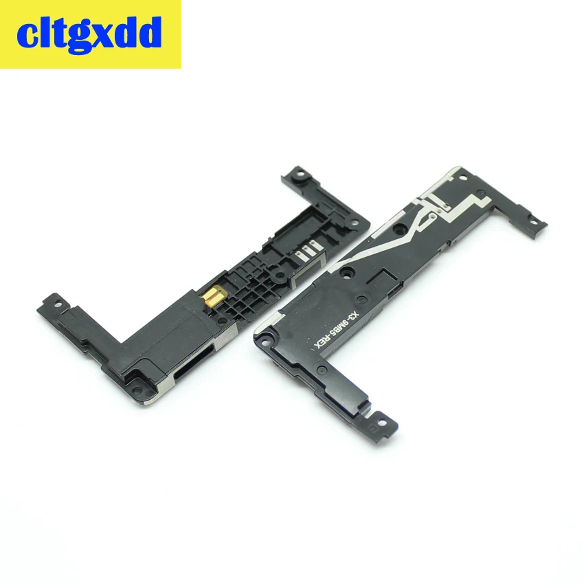 

cltgxdd 1pcs For Sony Ericsson L1 L1 G3311 G3312 G3313 Loud Louder Speaker Module Buzzer Ringer Bottom Loudspeaker High Quality