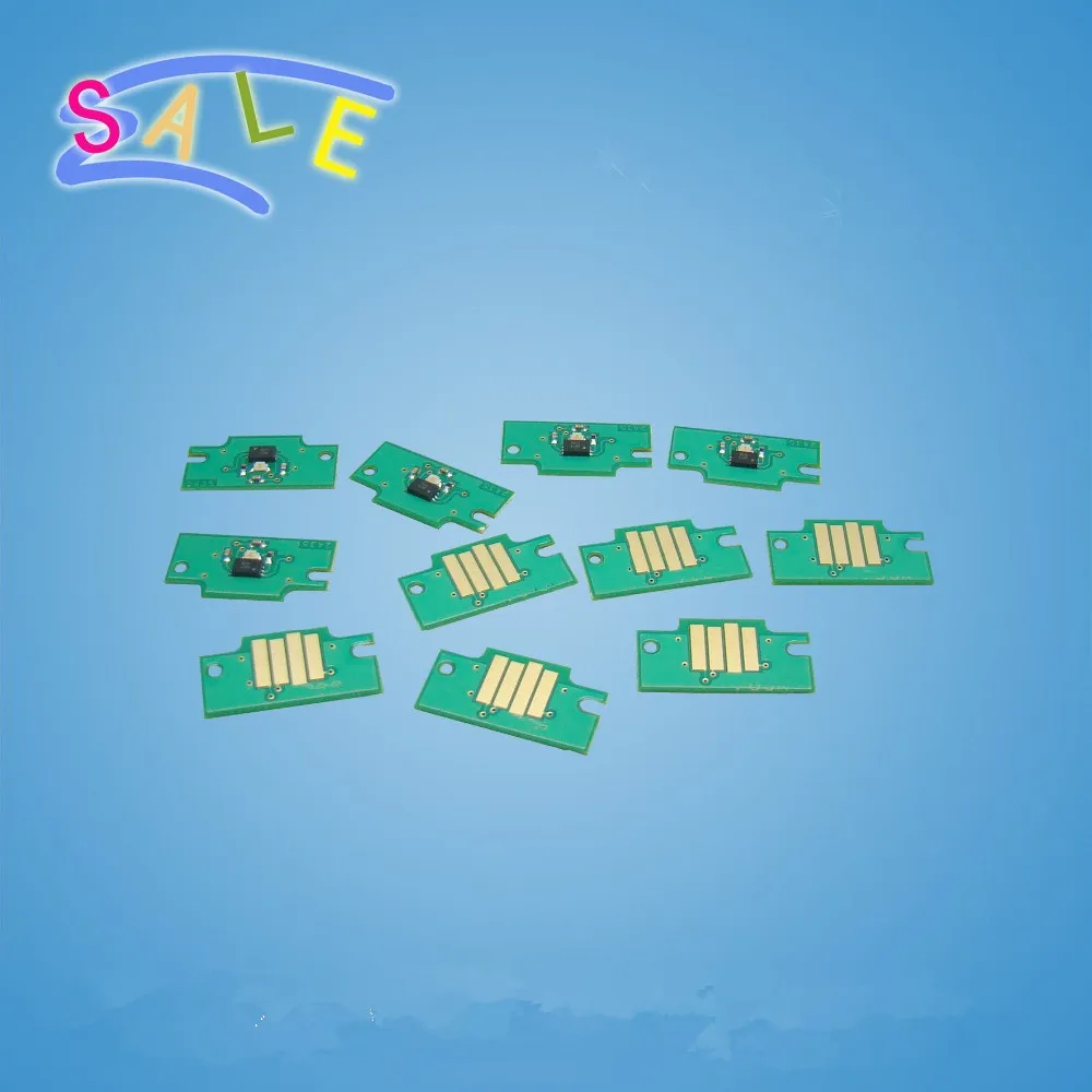 

Pro1000 cartridge chip for Canon ImagePrograf Pro-1000 chip cartridge model PFI1000 one time chip