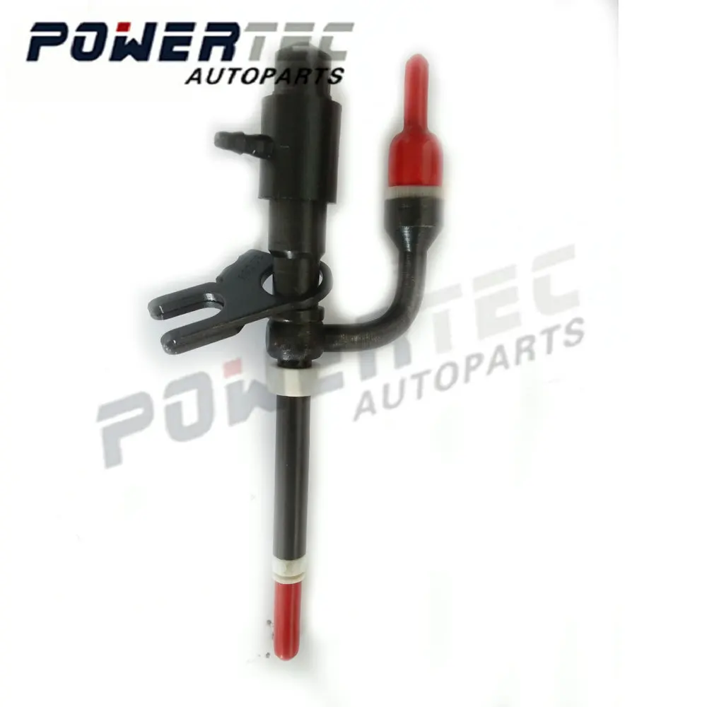 

NEW Wholesale diesel pencil injector 33708 pencil nozzle 974F9E527AD for Ford Transit 2.5 TDI 85k 4pcs/lot