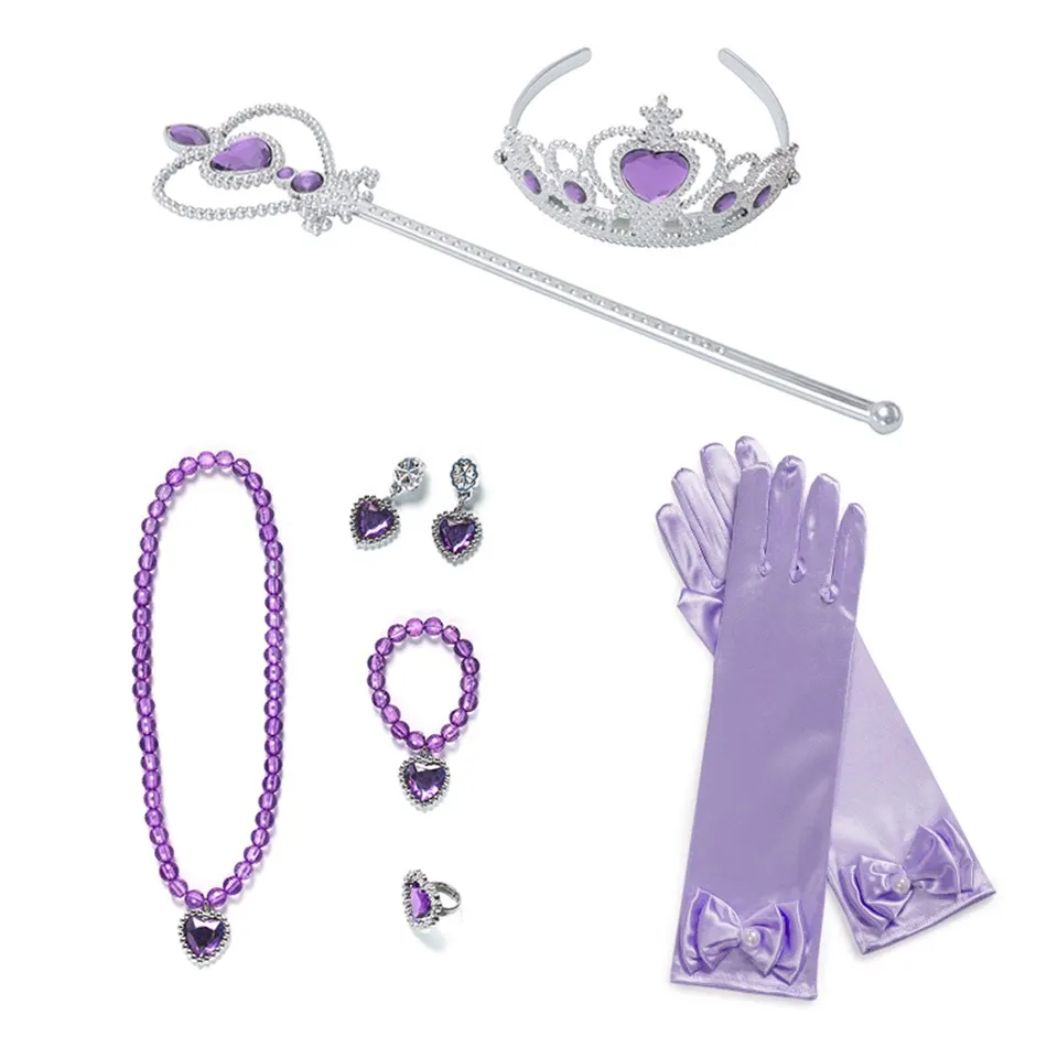 Princess Accessories (2)
