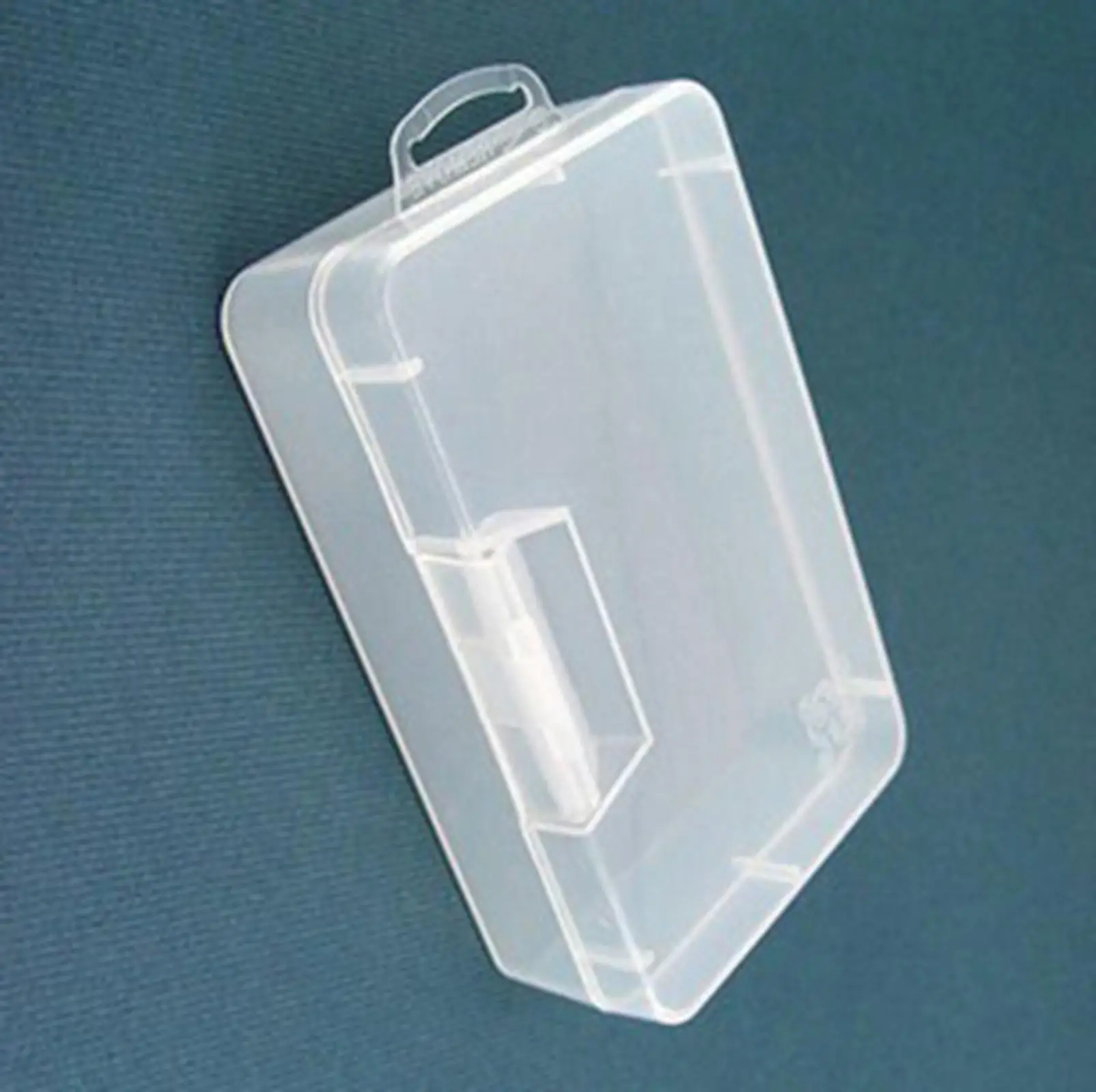 Одна решетка 92x68x30 мм антитела Western Blot инкубационная коробка коррозионная