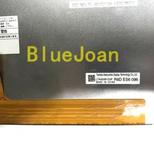 LTA065B1D2F Oringal+ класса высокое качество 6,5 дюймов ЖК-дисплей Экран дисплея Панель для hyundai автомобиля gps навигации