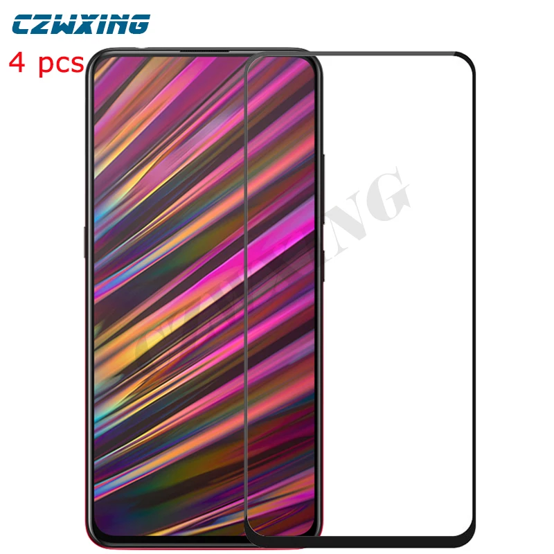 Tempered Glass Vivo V15 Pro Tempered Glass Vivo V15 Pro Screen Protector For Vivo V15 Pro V 15 VivoV15 Pro Vivo V15Pro (6)
