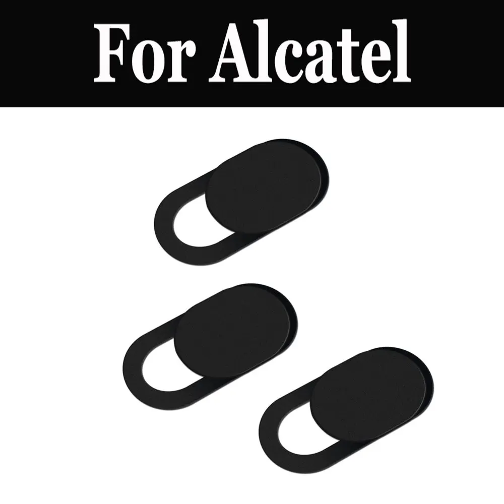 

Webcam Magnet Slider Plastic Camera Cover For Alcatel 4s 5 Ot-5059d 1x Pixi 4 4 Plus Power Pop 4 Slate 4+ 4s Star Shine Lite U5