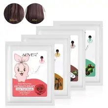 1 шт. маска для волос увлажняющее Кератиновое восстановление сухих поврежденных волос Блокировка воды восстановление волос против выпадения волос