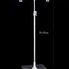 Рекламный Плакат Стенд стойка для рекламных плакатов стойки для стола флаги и Баннер Клип крюк знак баннер держатели вешалка стенд